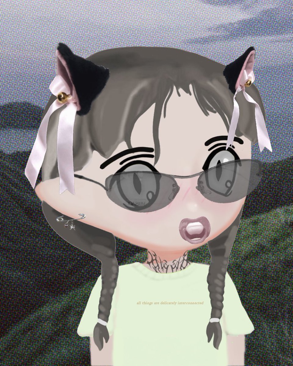 <a href="/KryptoCatGirl/">𝙺𝚛𝚢𝚙𝚝𝚘 𝙲𝚊𝚝 𝙶𝚒𝚛𝚕 ݁˖˙♡</a> <a href="/MiawladyMaker/">Miawlady Maker ✰ 𝔐𝔦𝔫𝔱𝔦𝔫𝔤 𝔑𝔬𝔴</a> rescued