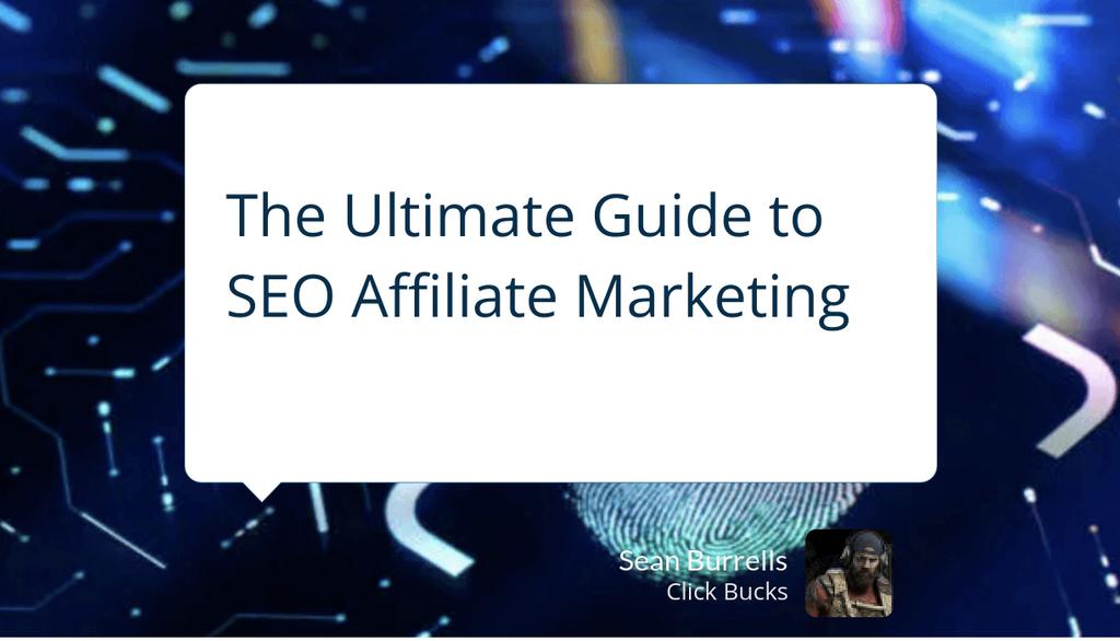 web_chucknorris's tweet image. However, excessive or manipulative use of affiliate links can harm SEO efforts and lead to lower rankings in search engine results.
Read more 👉 lttr.ai/Aj50e
#AffiliateMarketing #SearchEngineAlgorithms #HigherClickThroughRates