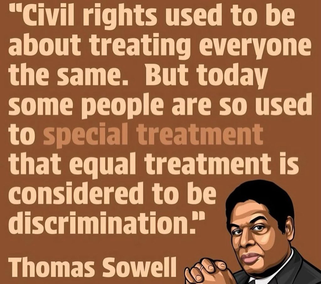 1BlueRuger's tweet image. They want segregation, so give it to them