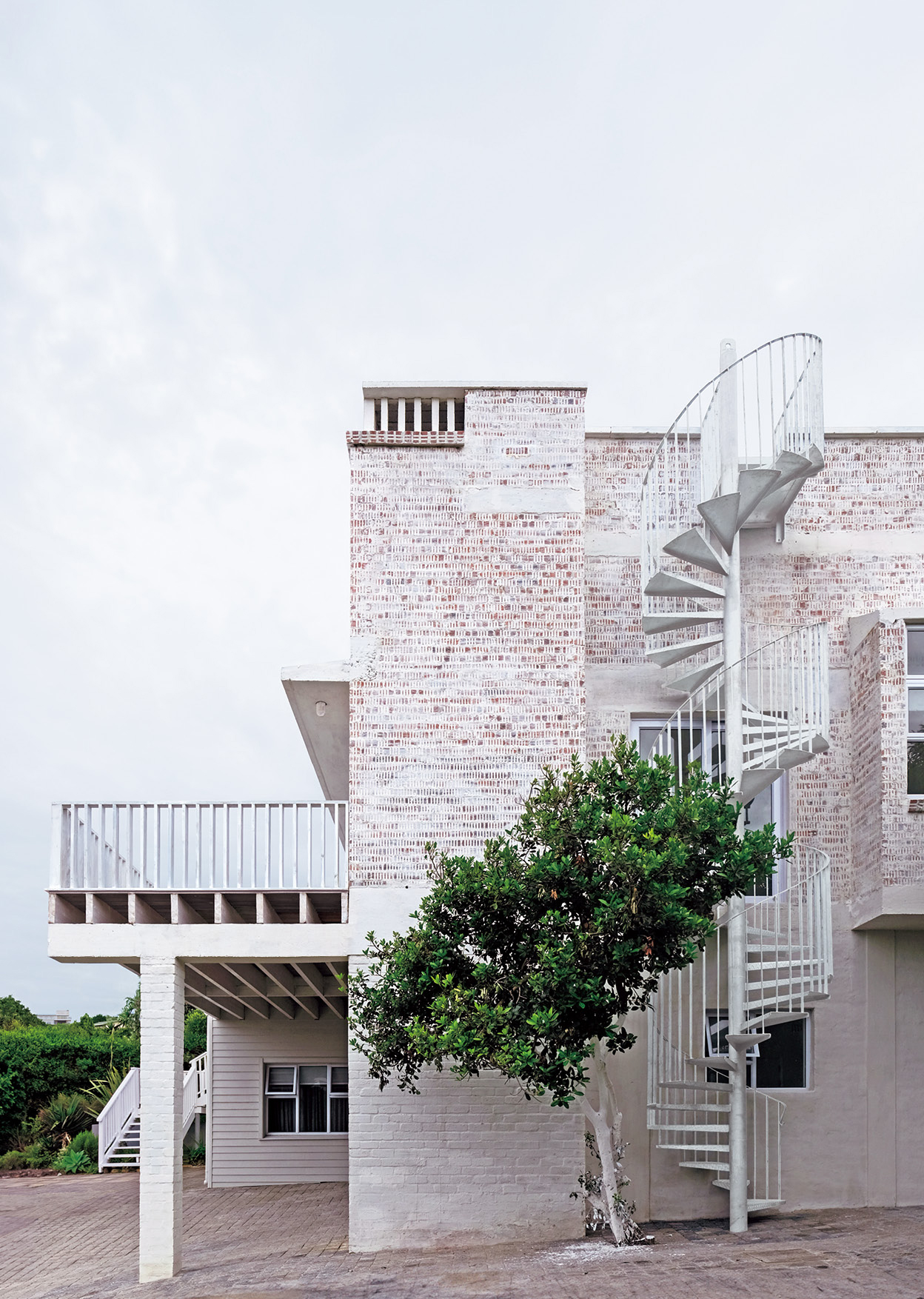 新建築　公共建築　建築家の住宅 新建築 公共建築 建築家の住宅 新建築 2024年8月号 – 集合