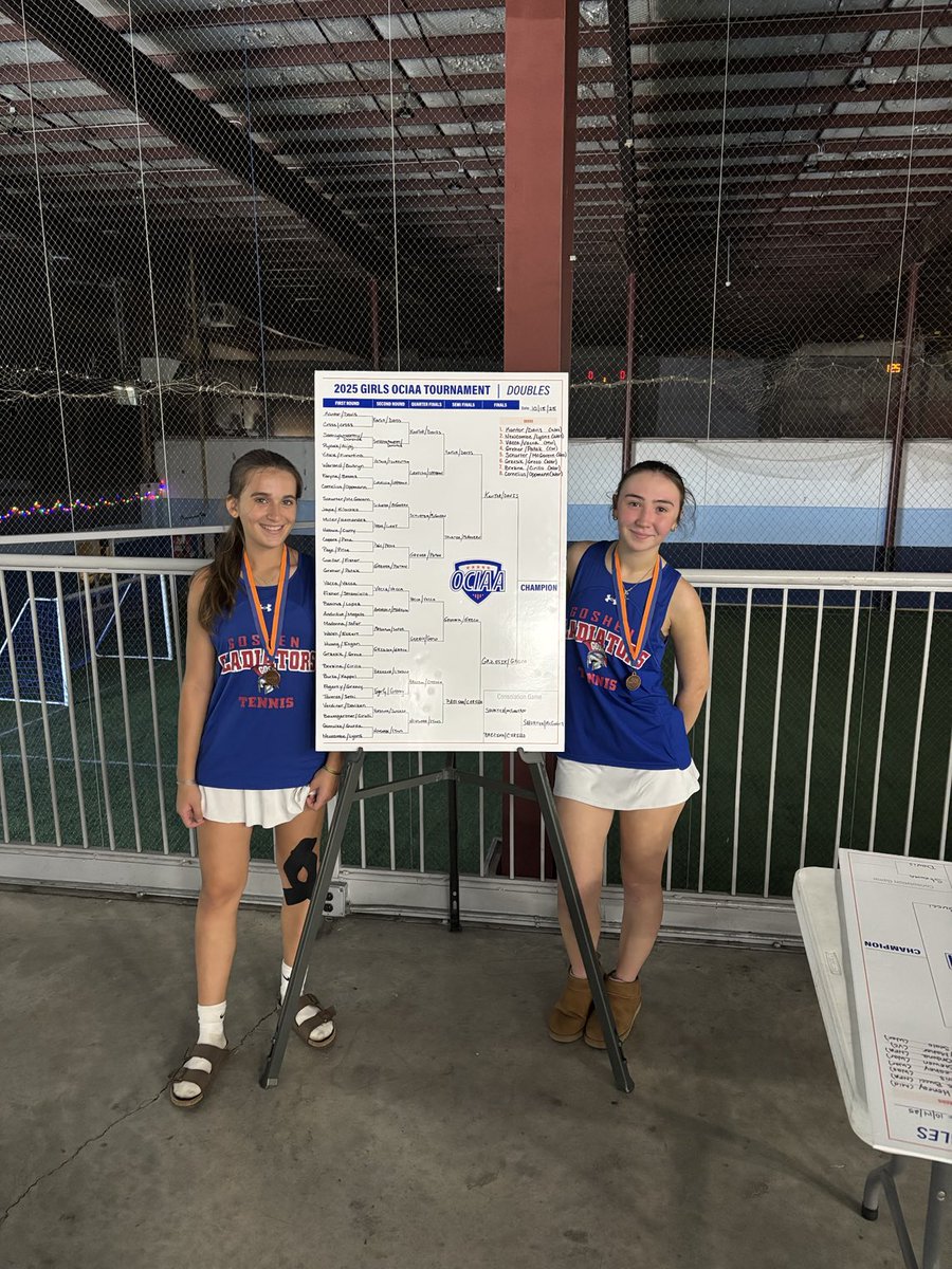 Goshen Tennis (@goshentennis) on Twitter photo 