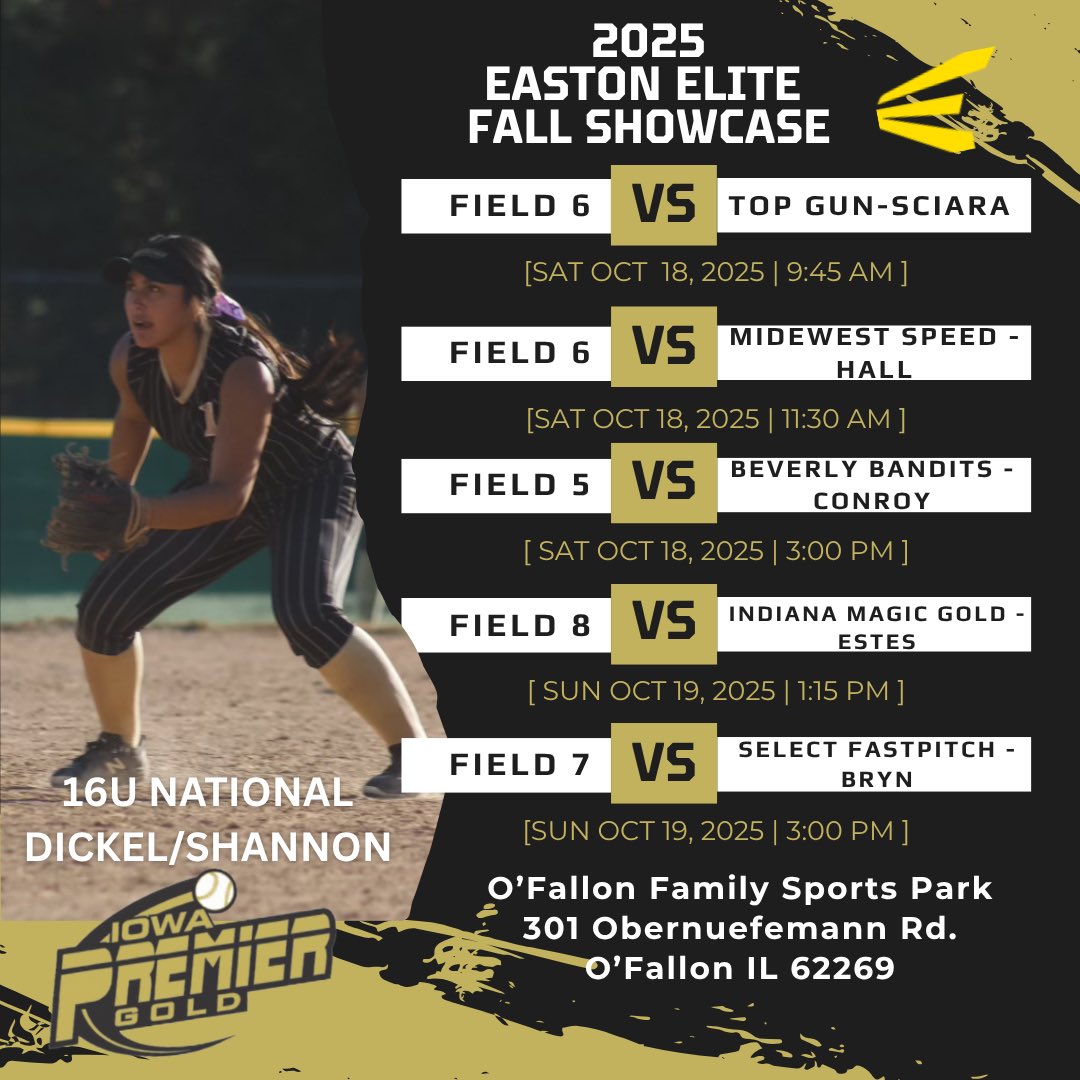 24Tommi's tweet photo. Ready for the weekend to compete with my girls!! Team profile and schedule drop! ⬇️⬇️

@IowaPremierFP @PaigeShannonIPF @OliviaHPaz1997 https://t.co/OXn7ODc5NH
