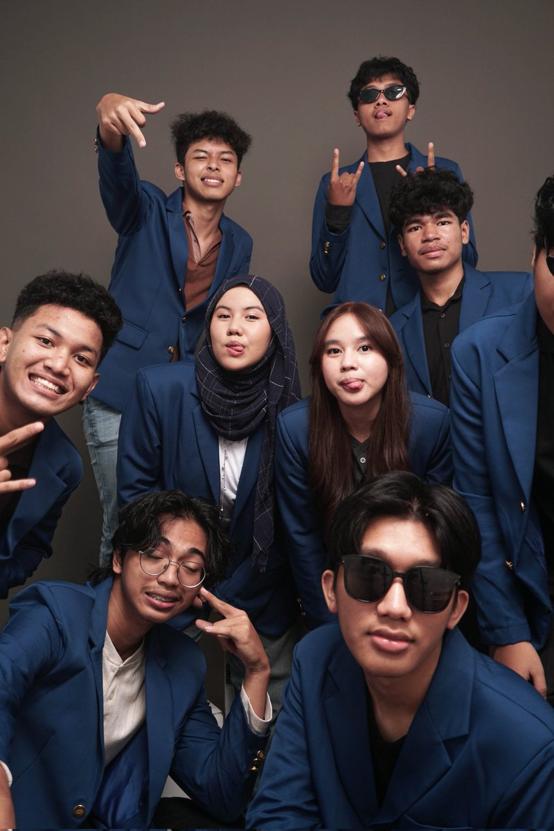 anothertasks's tweet image. fomo sm undip circle