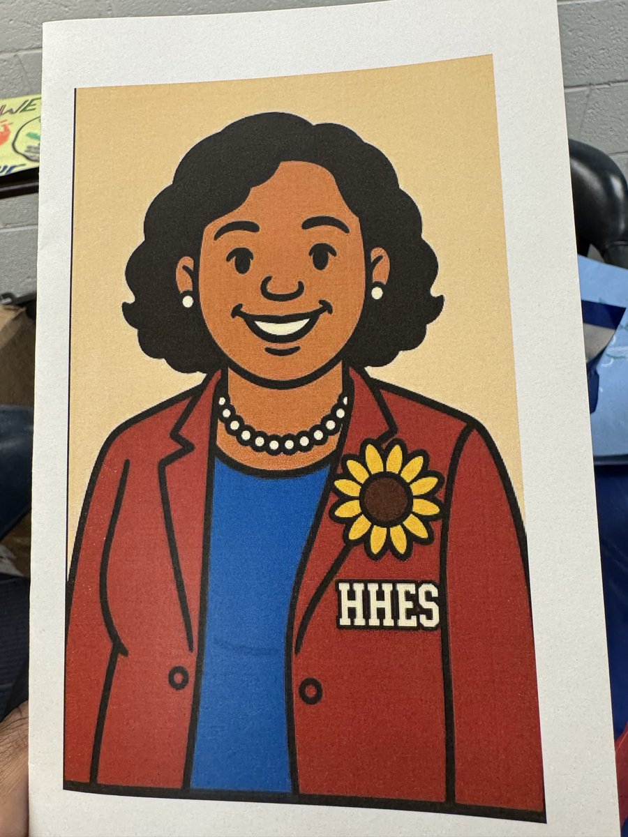 Mrs. Shannon N. Adams tweet media