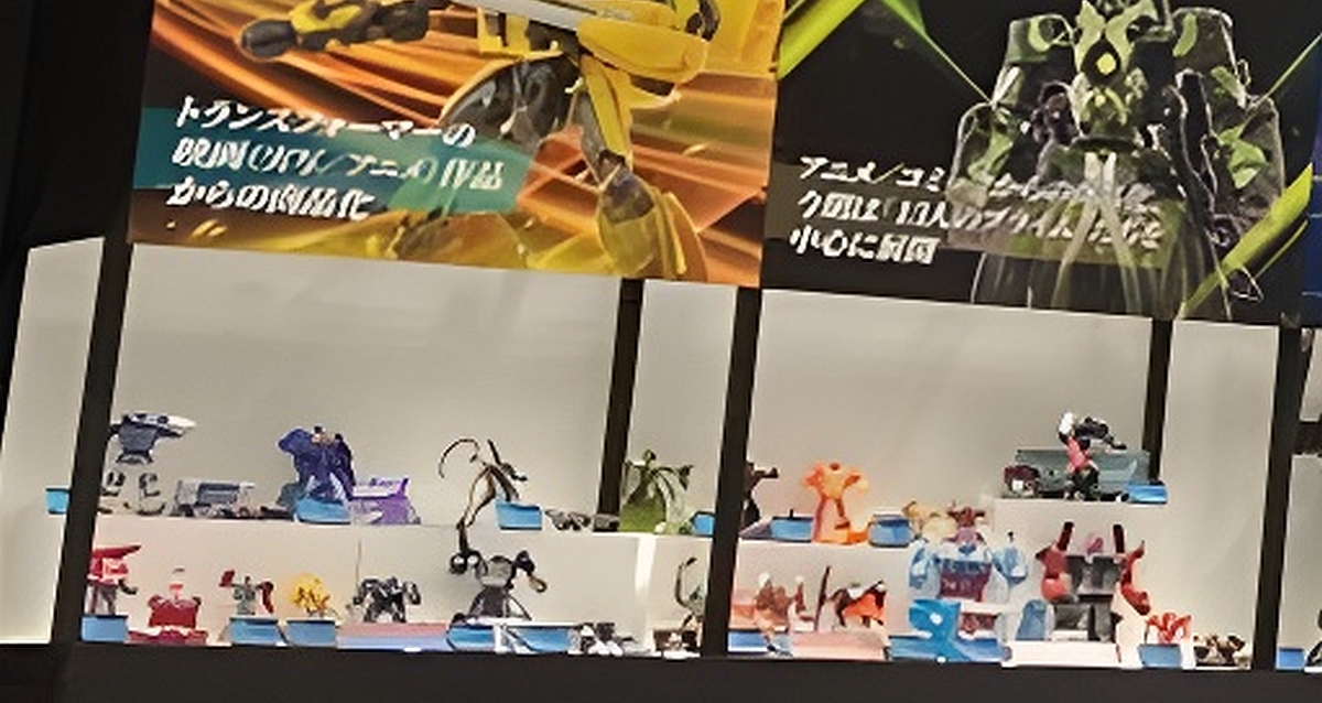 TFormers's tweet photo. #DailyOptimusPrime - Missing Link Powered Convoy Possible Release Coming Soon from Takara TOMY: It seems that Takara TOMY is wasting no time with rolling out the Missing Link… https://t.co/6LC3oA5yLa - Read More #OptimusPrime #TakaraTOMY #DailyPrime #modelhobby #transformers https://t.co/Z9ltBxecVt