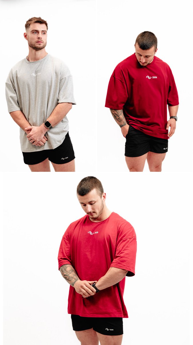ZeoAvox's tweet photo. Which one is your favourite colour out of these? 

🥀 Deep Crimson Red
🩶 Light Grey
🔴 Hot Red

@ZeoEvolution https://t.co/m6PaiMMc3B