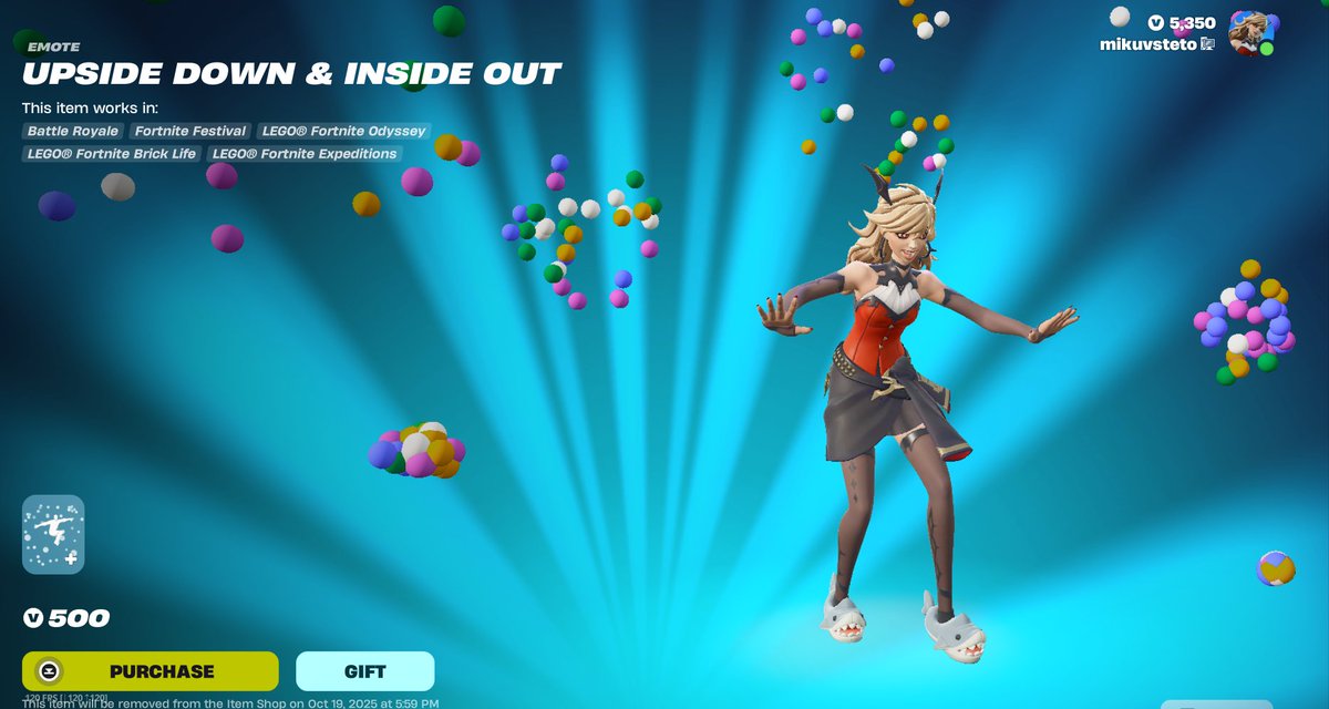 thank god i dont have a floating ball phobia