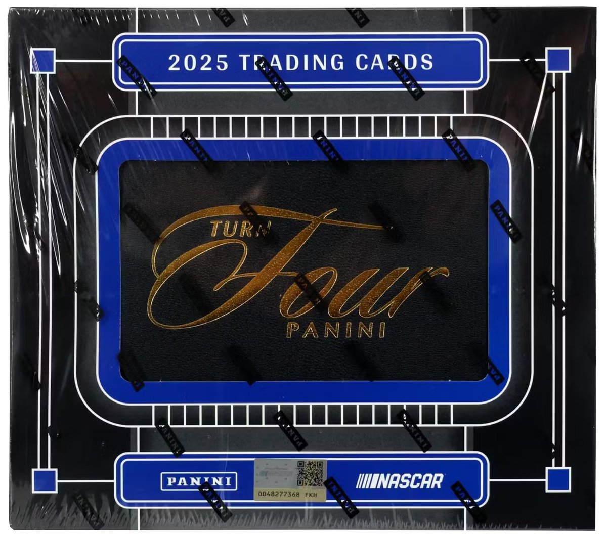 Calling all racing fans!!

We're ripping <a href="/PaniniAmerica/">Panini America</a> Turn Four #NASCAR RIGHT NOW!!

Come watch and WIN CARDS!!

Link in bio