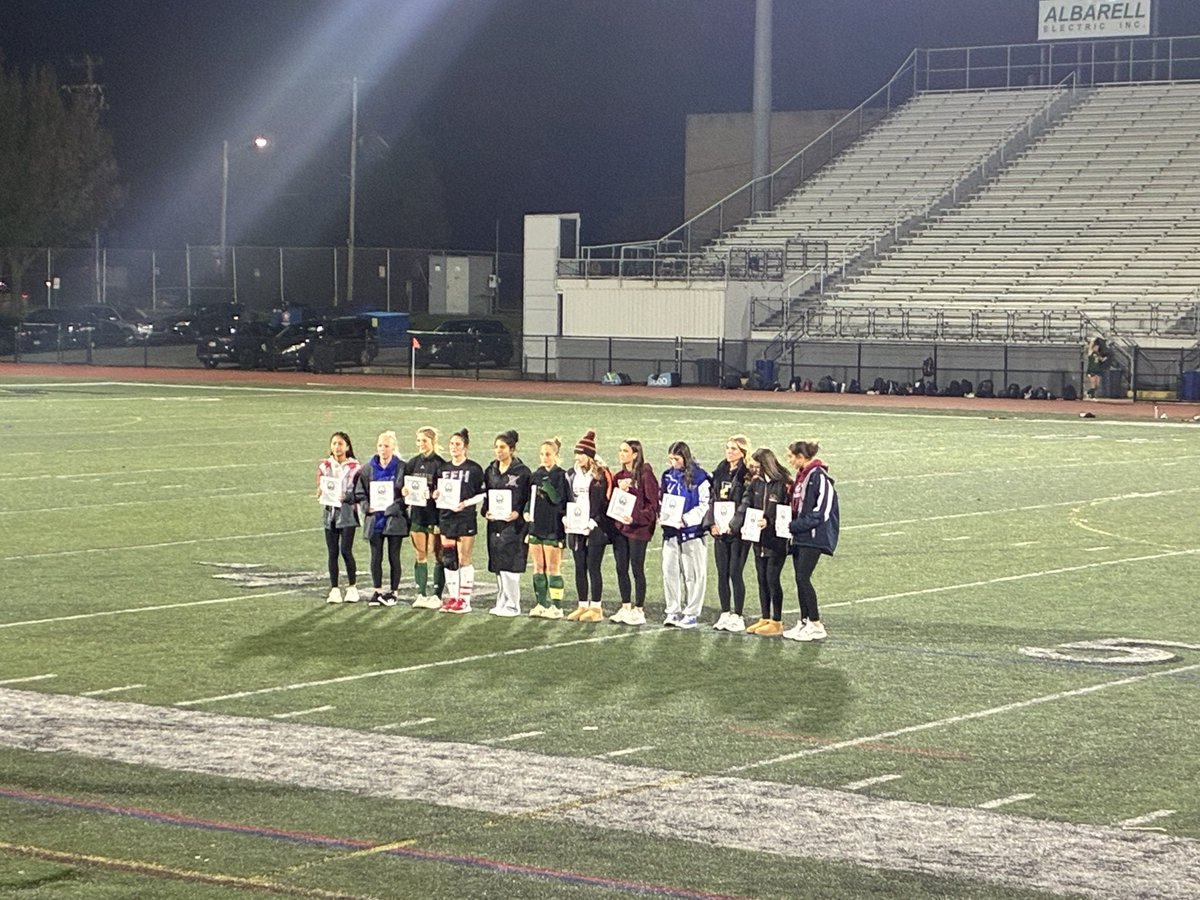 FHS Field Hockey tweet media