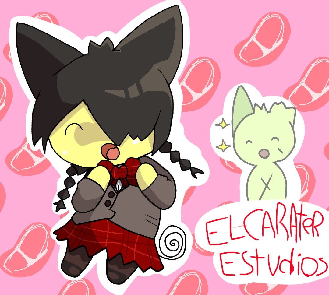Este es un dibujo viejo Pero igual me gusto y por ser uno de esos raros casos de que me gusta un dibujo de mi pasado #okegom #funamusea #mogekocastle #mogeko #yonaka #mogekodefect #fanart