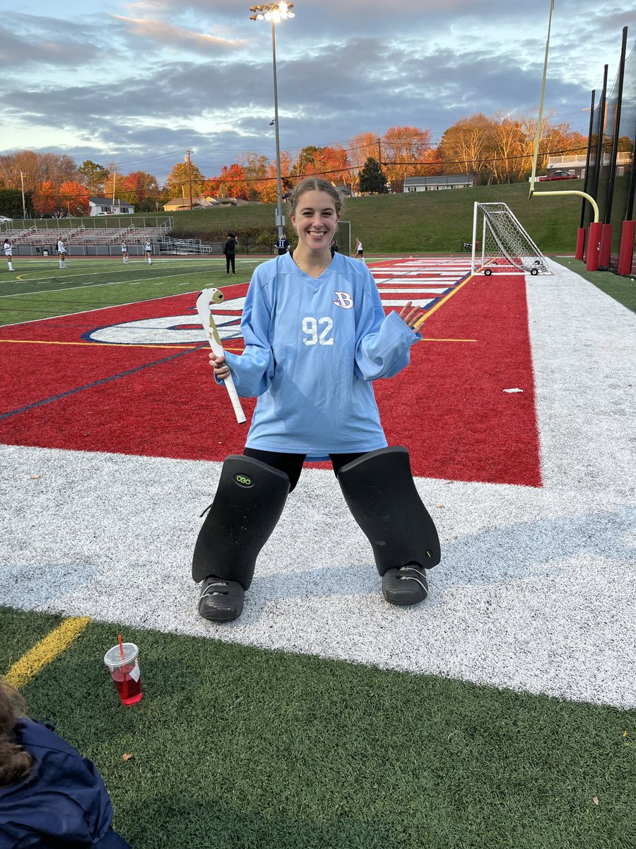 BHS Field Hockey tweet media