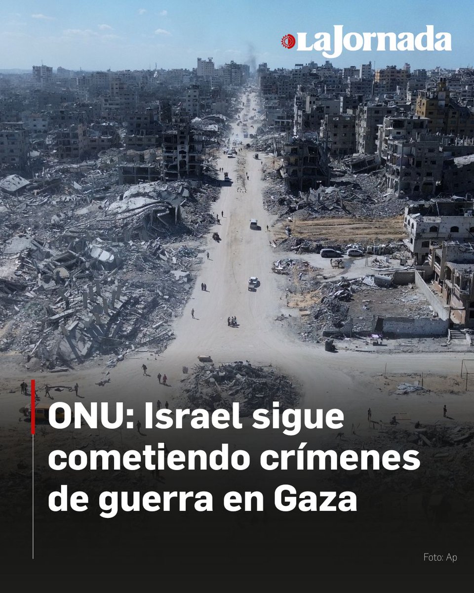 El  “alto al fuego” fue una farsa monumental. Mientras el mundo celebraba una pausa, Israel continuó bombardeando Gaza, atacando hospitales, escuelas y campamentos donde aún sobrevivían familias enteras.

Los muertos se cuentan por decenas cada semana. No hubo tregua: solo una