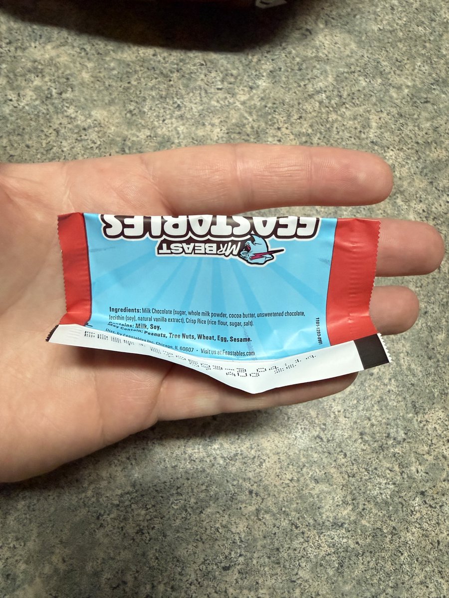 Ryan Dickinson tweet media