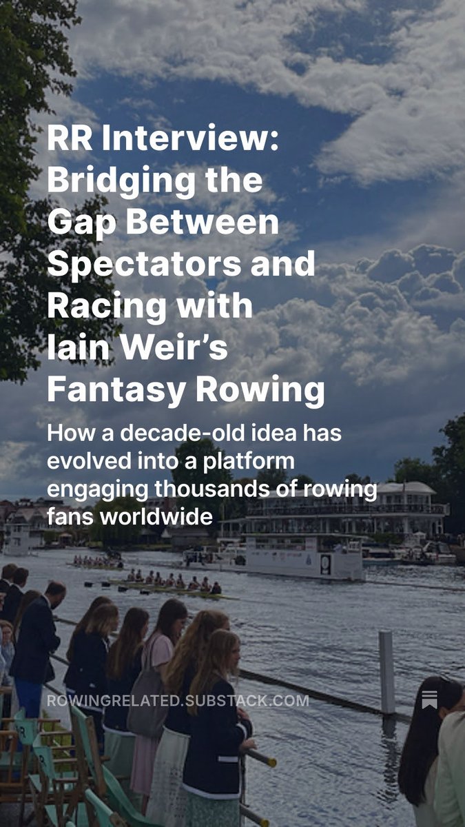 Check out the convo on our Substack