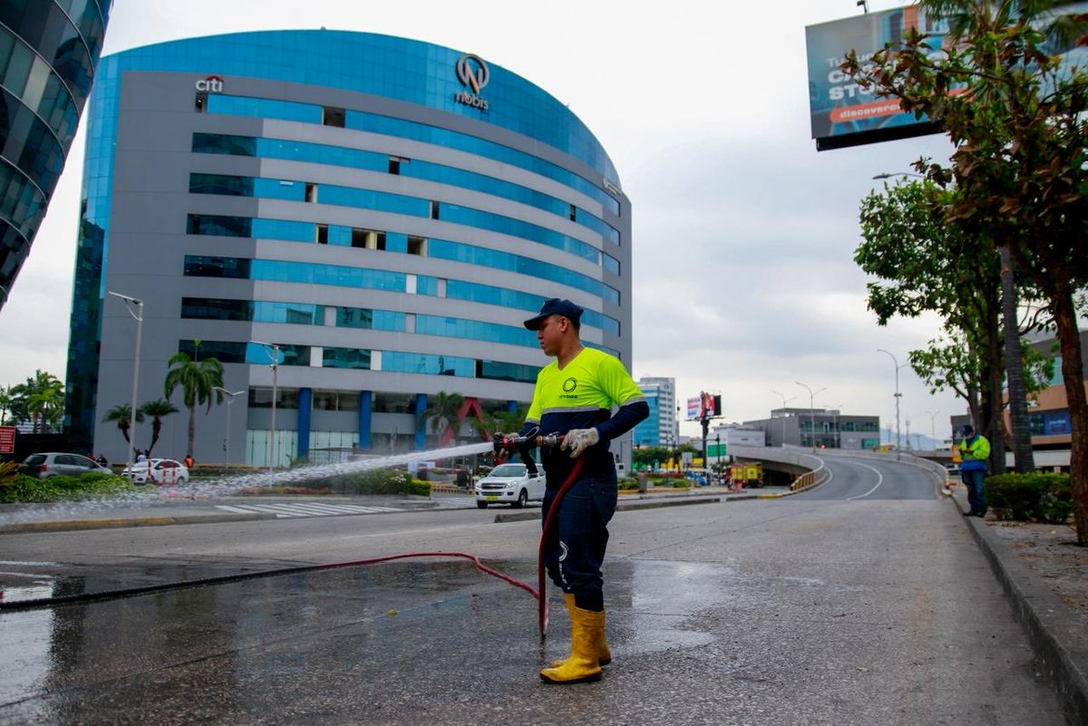 Fernando Cornejo V. tweet media