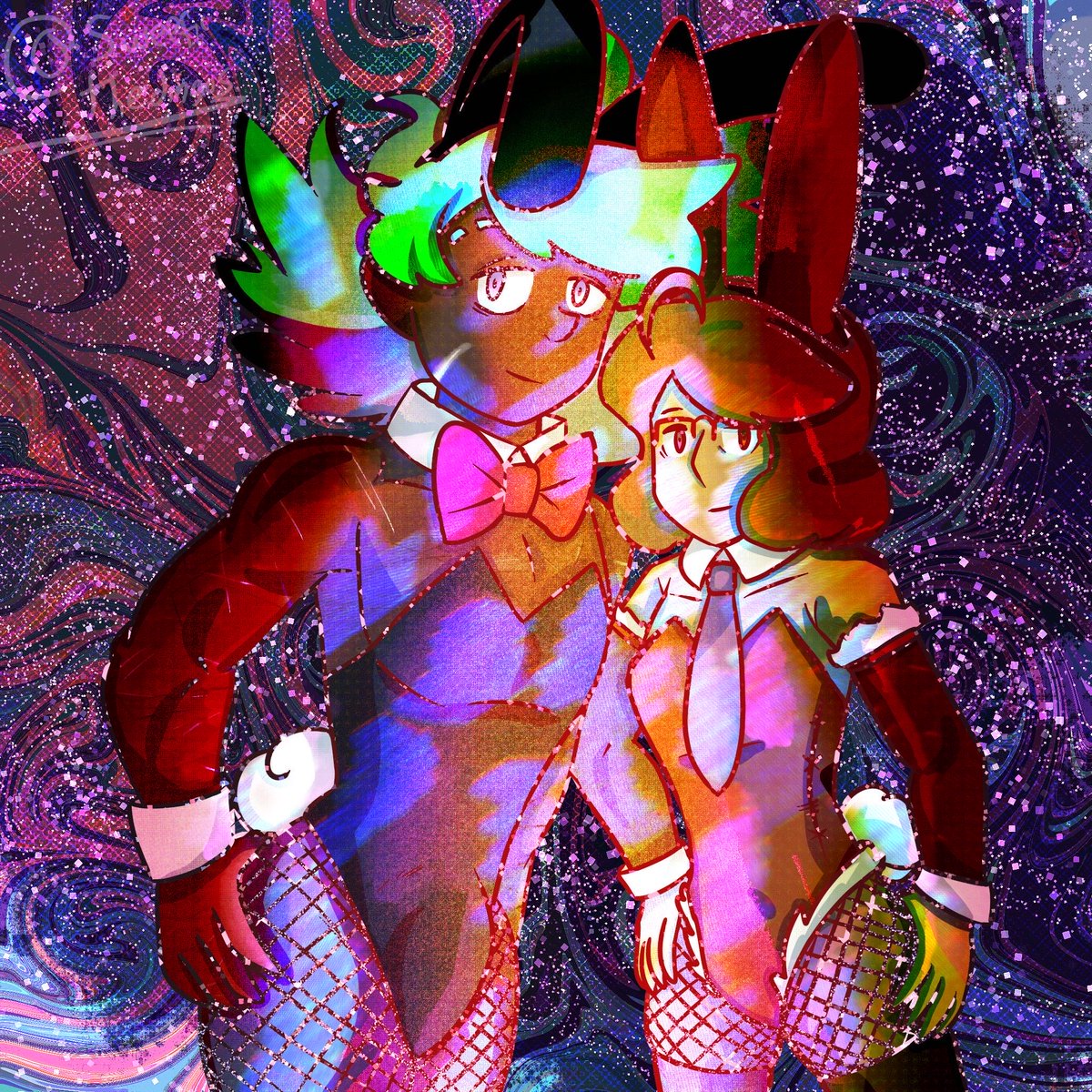 Go crazy with ArcDes :3c