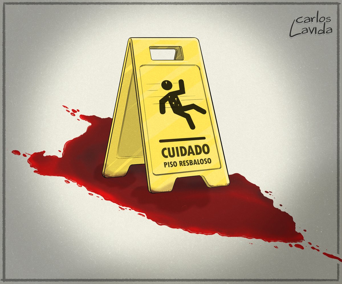 Ni honor ni gloria, una vez más
#PNP #MarchaNacional #Marcha15Octubre