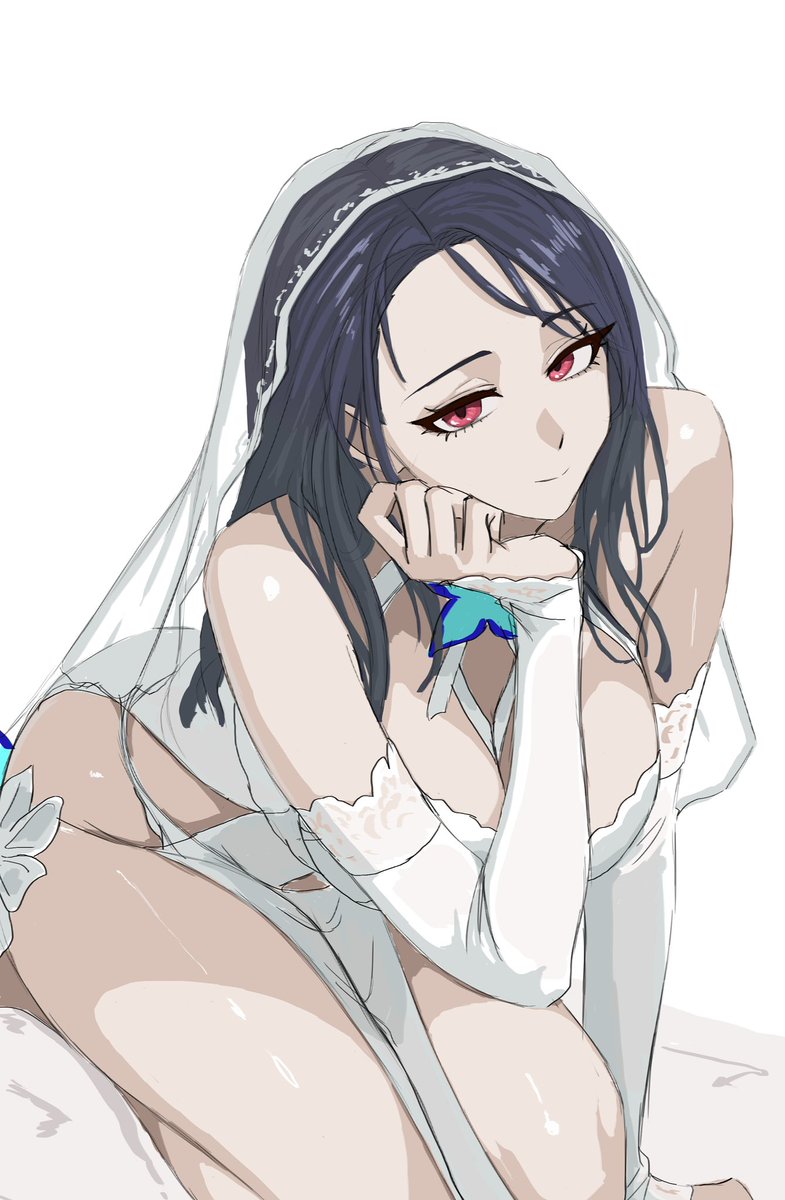 XxmoreL's tweet photo. Isabel: Sunrise Honeymoon Party #NIKKEfanart #nikkegoddesofvictory #NIKKEコスプレしたい https://t.co/A4Erelofzf