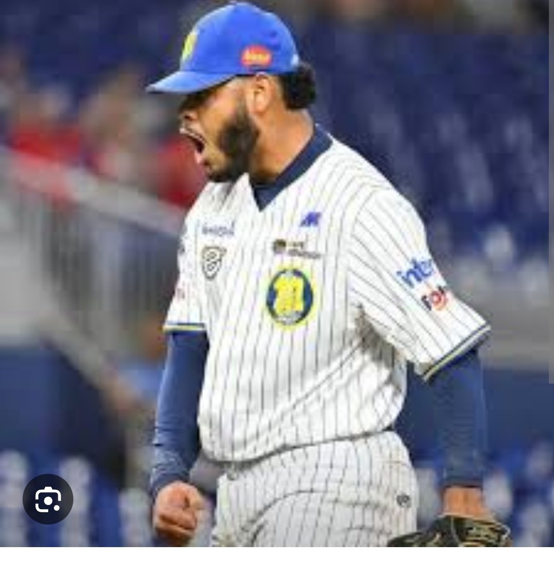 Excelente Amilcar Chirinos, recta a 93-94 a las manos de Balbino y bombo al 3