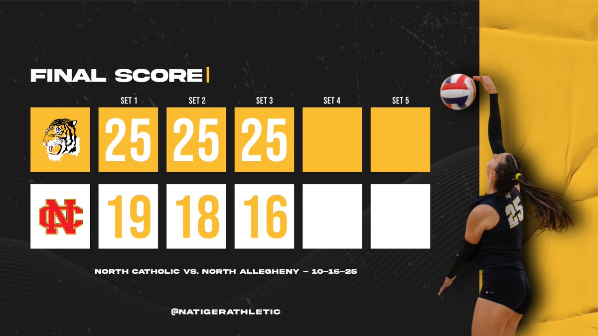 NATigers (@natigerathletic) on Twitter photo 