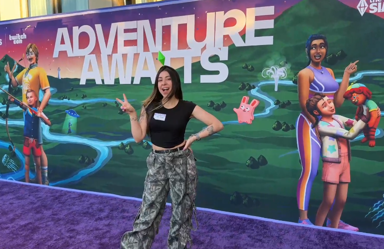 xuxulllia's tweet image. printzinho da diva @juliapitzer ai que orgulho da minha chara.... do brasil pro mundo