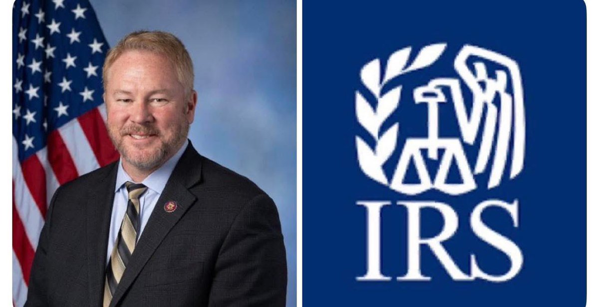 JDVanceFan_'s tweet photo. BREAKING: Rep. Warren Davidson is calling for a full repeal of the 16th Amendment and the abolition of the IRS. He argues that these measures would reduce federal tax pressure and give individuals and businesses greater financial freedom. https://t.co/ULDNlkY638
