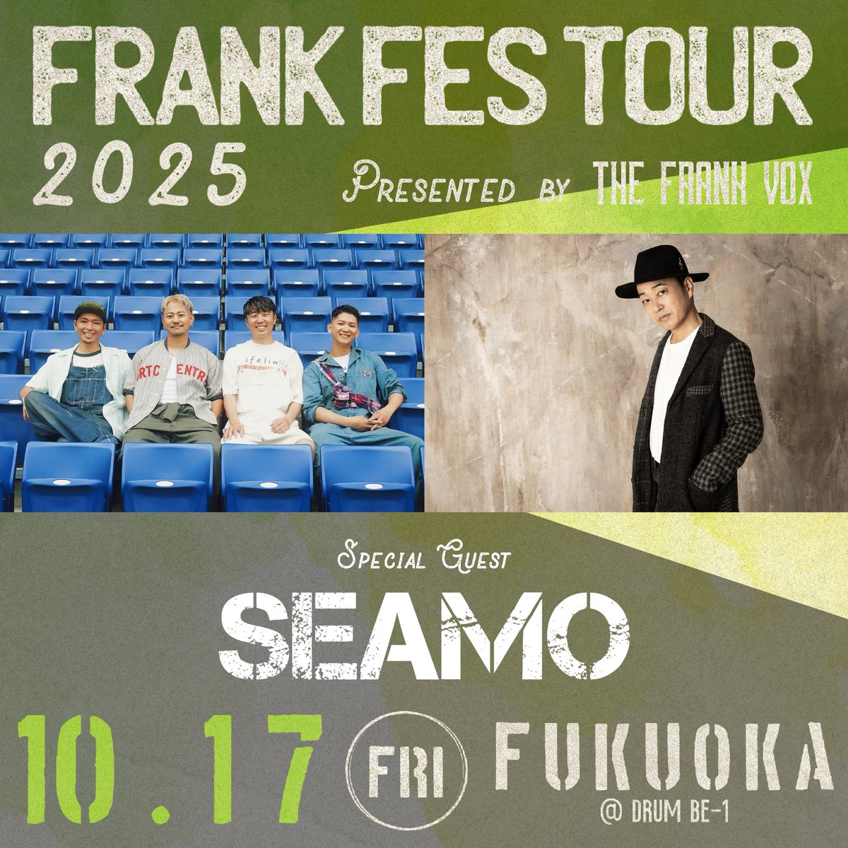 リョータ (@RYO_TA_TFV) / X