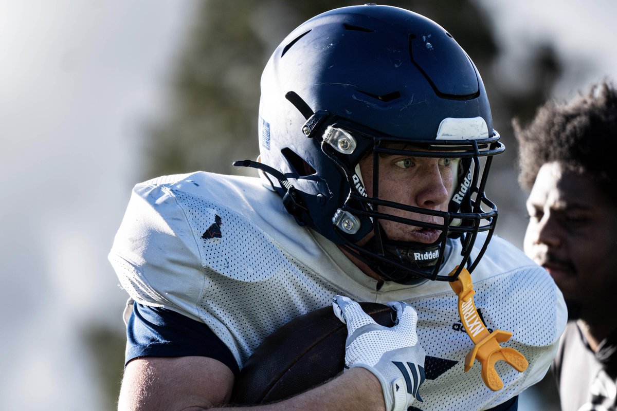 NAU Football tweet media