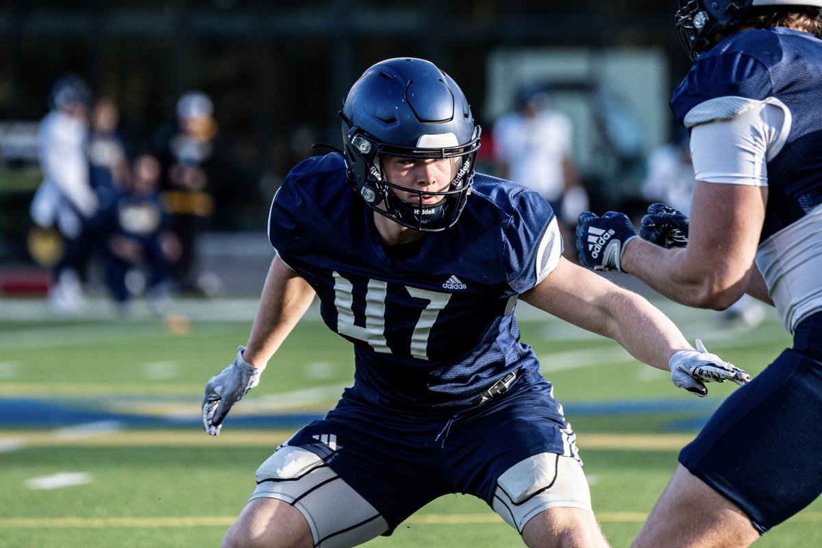 NAU Football tweet media