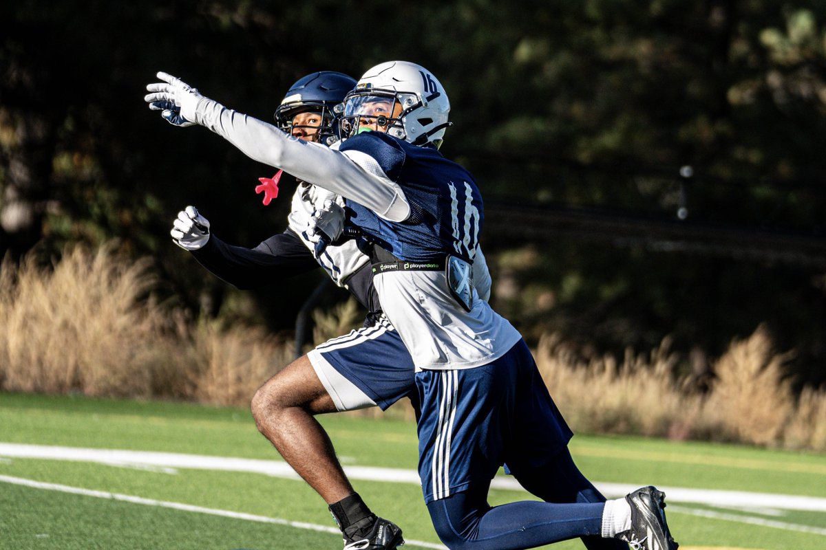 NAU Football tweet media