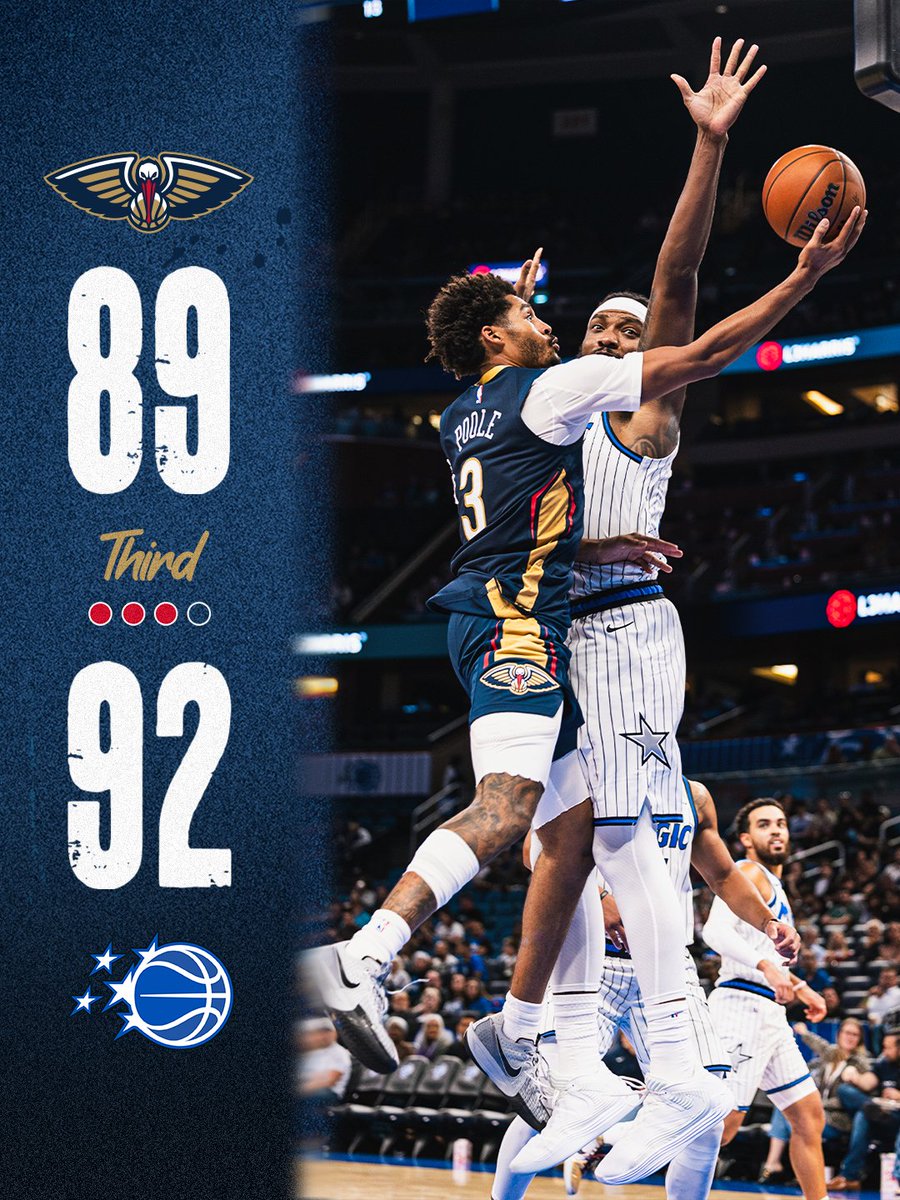 closing in 