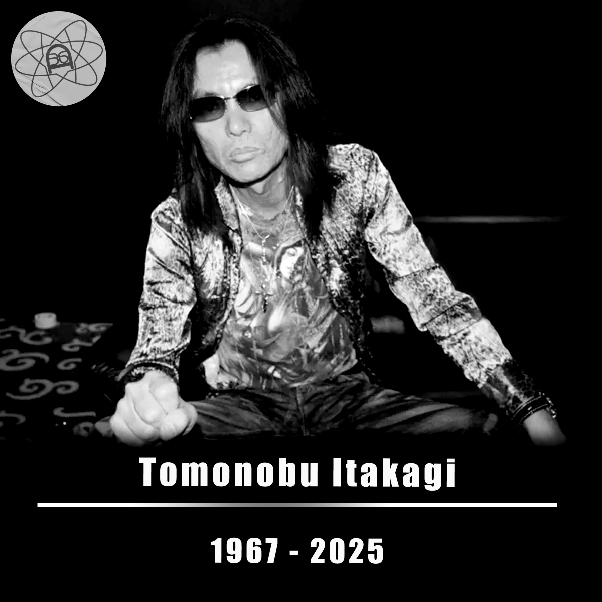 Atómico 36 tweet media