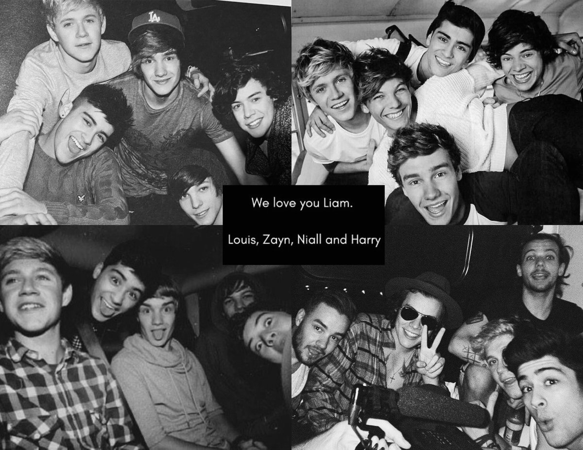 payno_foreever's tweet photo. not even the gods above can separate the five of us. https://t.co/wtXX4gcdAq