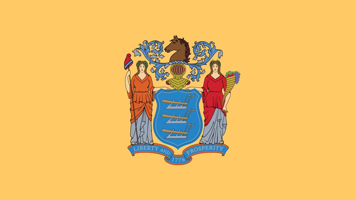 🚨 BREAKING: NEW JERSEY governor race STATISTICALLY TIED with less than 3 weeks until the election…

🔵 Mikie Sherrill: 45% (+1) !!!
🔴 Jack Ciattarelli: 44%
🟡 Unsure: 7%

INDEPENDENTS:
🔴 Jack Ciattarelli: 43% (+6)
🔵 Mikie Sherrill: 37%
🟡 Unsure: 12%

Trump-endorsed