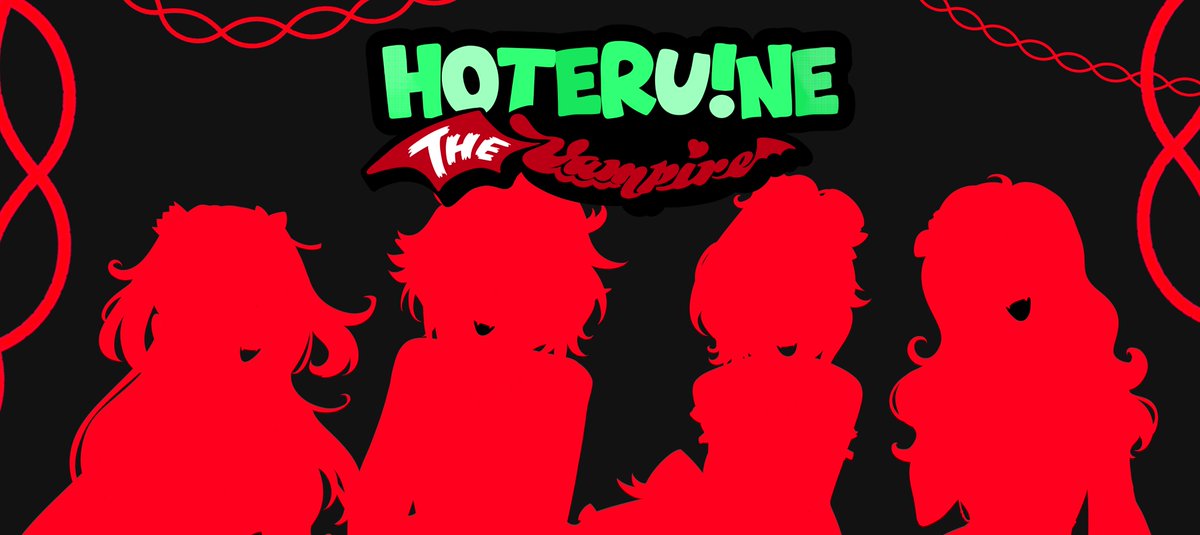 Hoteru✧Ne ! EM BREVE tweet media