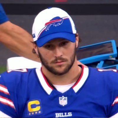 joshallensgf's tweet image. no bills football this week and i’m not sure if im sad or relieved 😭