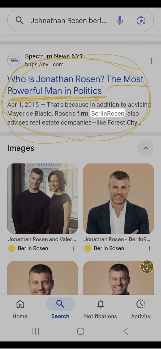 lindseygaetani's tweet photo. Why would Jen McCabe hire BerlinRosen (the #1 PR firm in the United States of effing AMERICA) to represent her family after not one, but TWO TRIALS of Karen Read? 

After years of being called murderers and being "followed and harassed", you think they had this kind of money to hire this firm but waited until after Karen Read was aquitted after TWO effing trials?!

Or were they hired from the jump off? Was Kate Peter, Marty Kraft, Julie Carps, etc all part of BerlinRosen's highly connected team from day one?

🤷‍♀️ Jay dubbs @BerlinRosen