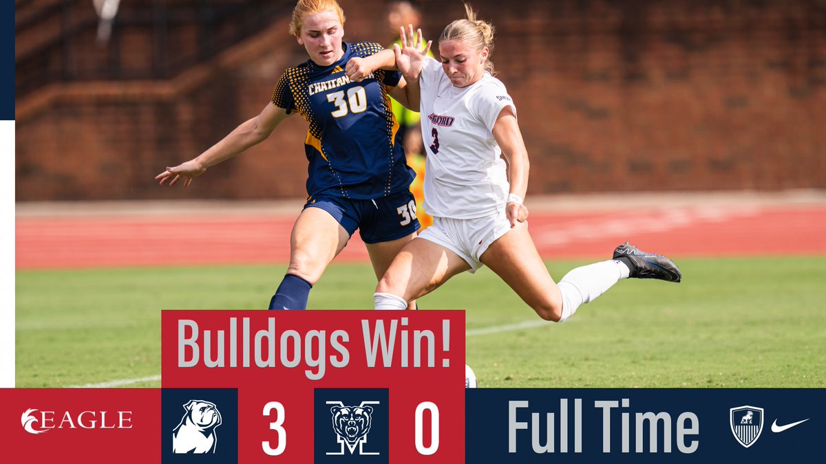 BULLDOGS WIN!!!

#DogDynasty | #AllForSAMford