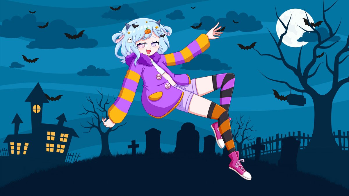 Comisión de parte de <a href="/ElTuneNena/">|OPEN COMMISSIONS| ✨Tune✨</a> para <a href="/VenusDesune/">Vǝnus ænor’💫🩵</a> 

¡Gracias por la oportunidad! 😊