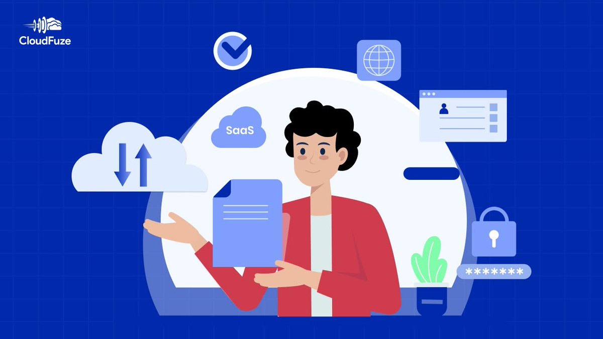 CloudFuze's tweet image. SaaS application management is now easier! CloudFuze Manage helps businesses gain complete visibility, optimize licenses, and simplify IT operations — all in one platform. Watch now: ow.ly/YOmr50XbERO
#CloudFuze #CloudMigration #SaaS #SaaSManagement #CloudFuzeManage