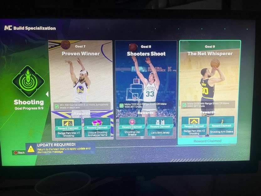 Fast Grinder tweet media