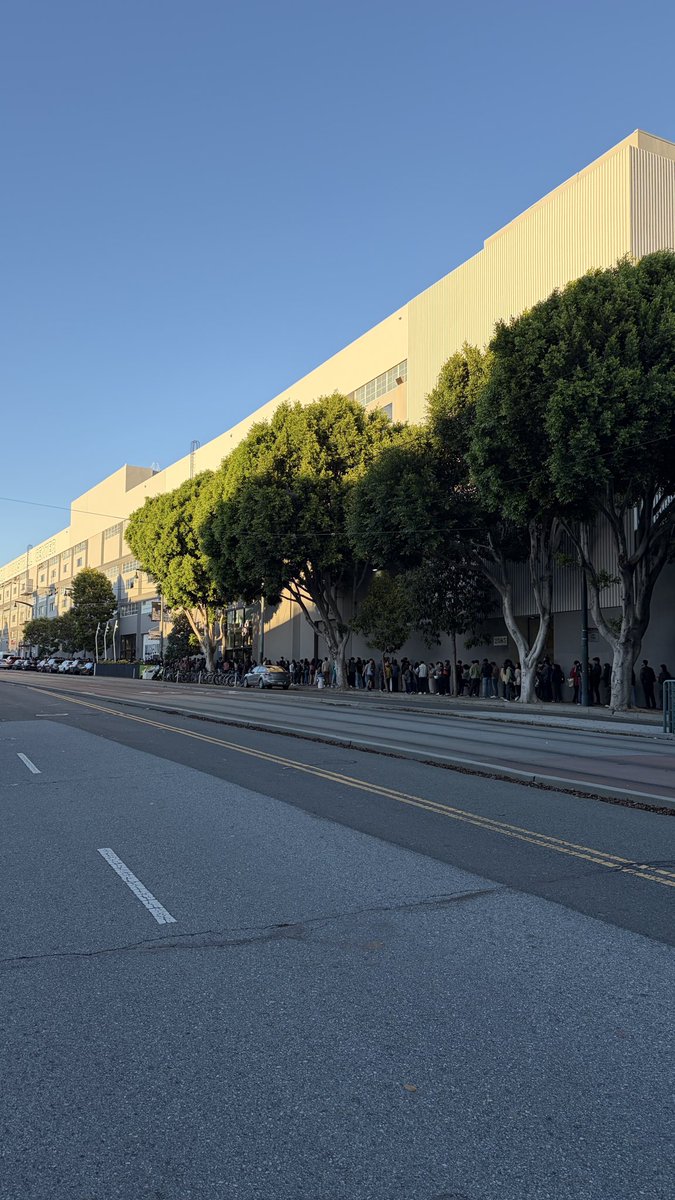 Me and bro wondering what the wait’s for — drop some guesses