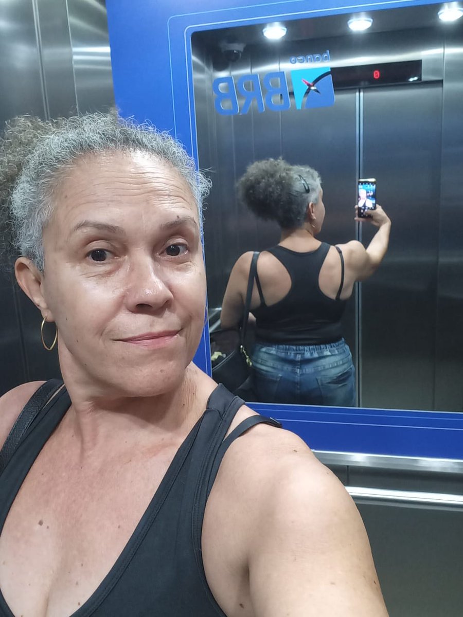 mapipimaria's tweet photo. De hoje https://t.co/0dkzVMBrlR