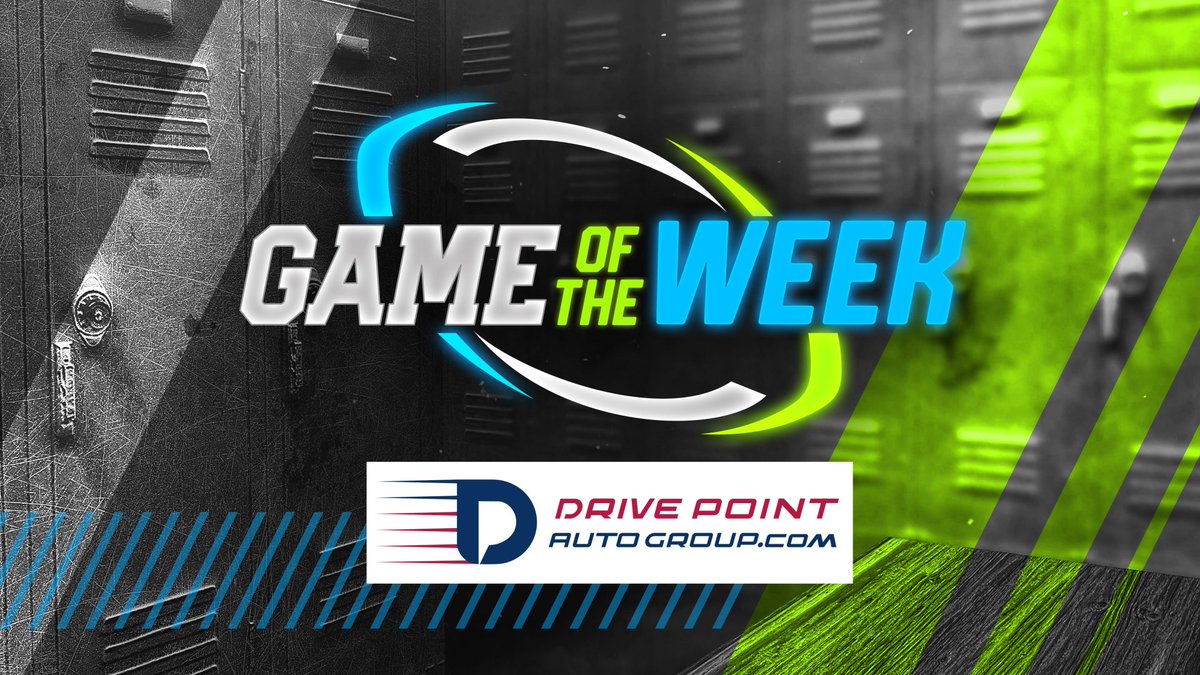 The Polls are Closed &amp; We Have a Winner !  

The next #FOX8 Game of the Week is:  
#BUCKEYE <a href="/BHSAthDep/">Buckeye Athletics</a> (8-0, 5-0) at 
#ROCKYRIVER <a href="/CoachWells1/">Rocky River Football</a> (7-1, 5-0)

The winner will claim the Cleveland West Conference Championship!

.<a href="/KenCarman/">Ken Carman</a> will cruise down Detroit Rd. Friday afternoon