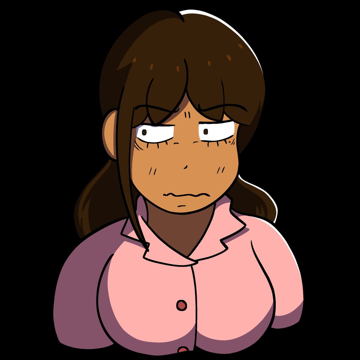 MarryMeJester's tweet image. Did you know that Tamara from Eddsworld is an inspiration for the MC, Sarah, in Ballad of the Midnight Man? 👀
#indiegame #indiegamedevelopers #IndieGameDev
