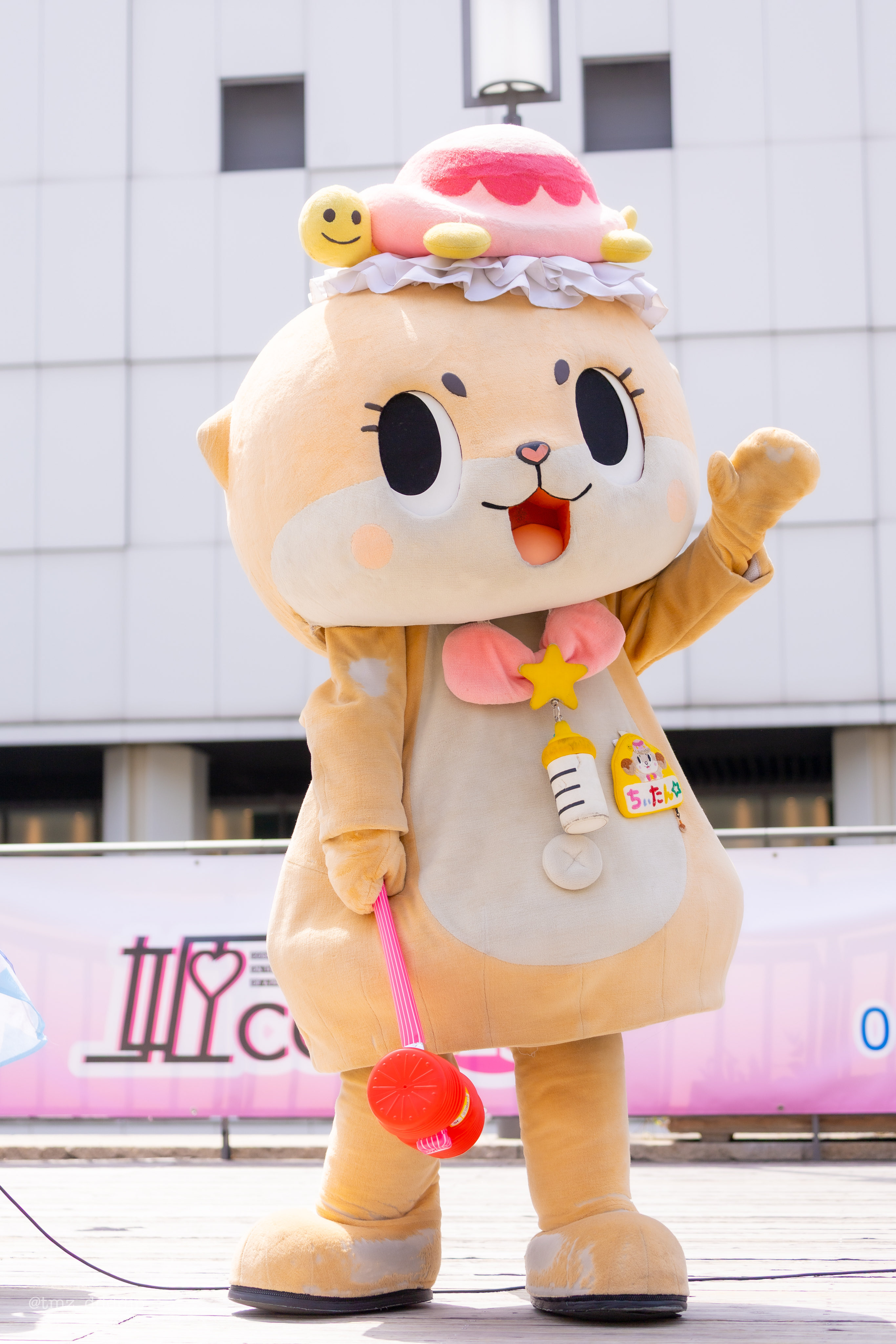 てぃんぱちゃん^_^ 🏓こんちゃん📡×ゆうたん☄️＝ハイブリッドさん🀄️◢⁴⁶ on X