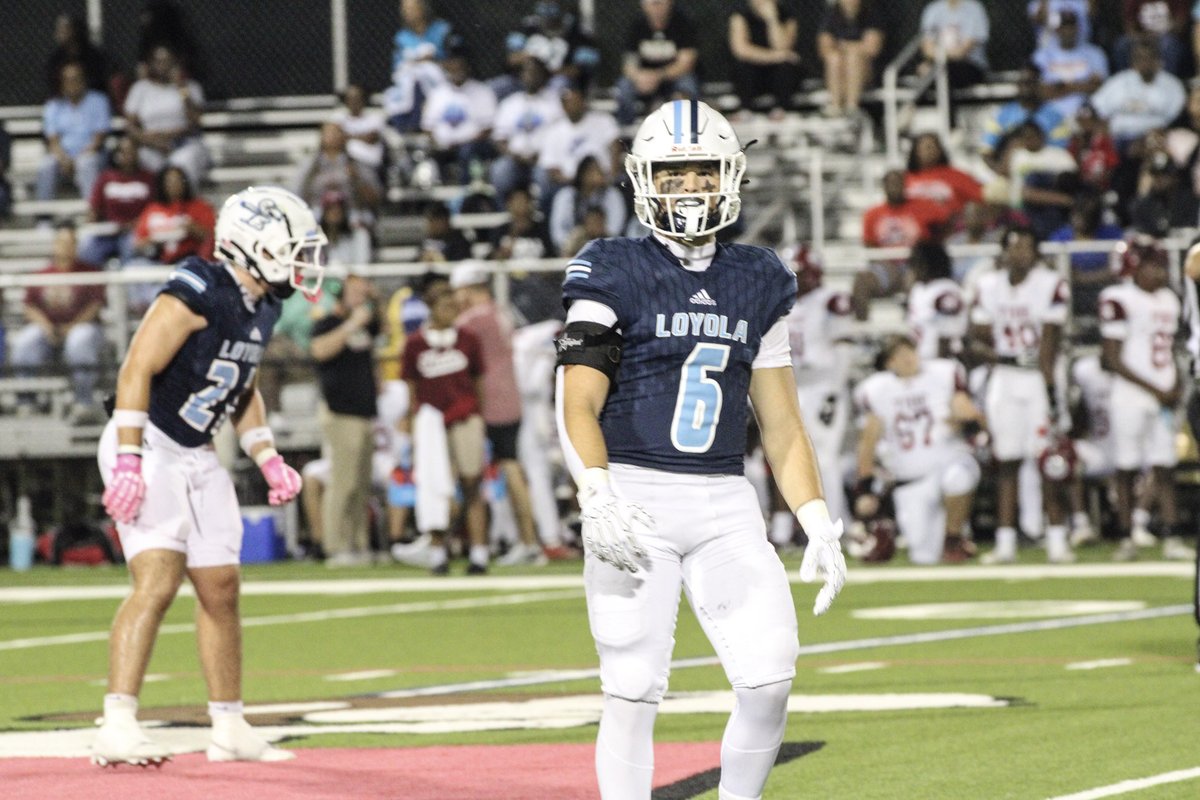 Alex Mitchell (@alexmitch2026) on Twitter photo Gameday Tomorrow @ 7! Looking to go 7-0! <a href="/brycerestovich8/">Bryce Restovich 2027 QB</a> <a href="/i_wallace72/">Ian Wallace 🥞</a> <a href="/CoachCarsonFB/">Brady Carson</a> <a href="/Coach_Holton28/">Austin Holton</a> <a href="/CoachSpenceOBU/">Spencer Knight</a> <a href="/RoyThompsonFB/">CoachThompson</a> <a href="/CoachTOdom/">Coach Odom</a> <a href="/Coach_Stansell/">JOSH STANSELL</a> <a href="/Coach_Polk_HSU/">CJ Polkinghorn</a> <a href="/CoachWrightUAM/">Steve Wright</a> <a href="/CoachNikNelson/">Nik Nelson</a> <a href="/__CoachRoss/">Chuck Ross</a> <a href="/DarrickRoseJr14/">Darrick Rose Jr</a> <a href="/CoachMattTyler/">Coach Matt Tyler</a> <a href="/Coach_Blank/">Sam Blankenship</a> <a href="/ltribb3/">Luke Tribble</a> Gameday Tomorrow @ 7! Looking to go 7-0! <a href="/brycerestovich8/">Bryce Restovich 2027 QB</a> <a href="/i_wallace72/">Ian Wallace 🥞</a> <a href="/CoachCarsonFB/">Brady Carson</a> <a href="/Coach_Holton28/">Austin Holton</a> <a href="/CoachSpenceOBU/">Spencer Knight</a> <a href="/RoyThompsonFB/">CoachThompson</a> <a href="/CoachTOdom/">Coach Odom</a> <a href="/Coach_Stansell/">JOSH STANSELL</a> <a href="/Coach_Polk_HSU/">CJ Polkinghorn</a> <a href="/CoachWrightUAM/">Steve Wright</a> <a href="/CoachNikNelson/">Nik Nelson</a> <a href="/__CoachRoss/">Chuck Ross</a> <a href="/DarrickRoseJr14/">Darrick Rose Jr</a> <a href="/CoachMattTyler/">Coach Matt Tyler</a> <a href="/Coach_Blank/">Sam Blankenship</a> <a href="/ltribb3/">Luke Tribble</a>