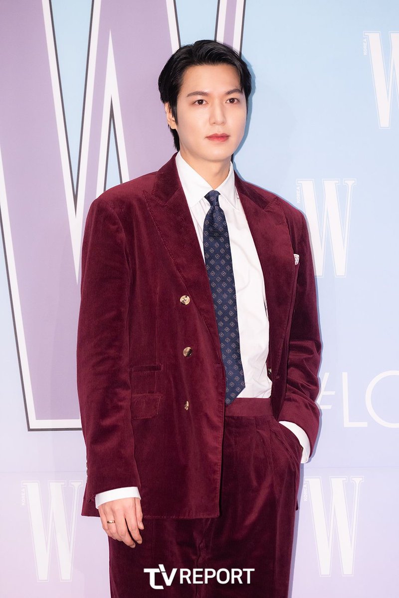 Te ves INCREÍBLE, aquí en #Latam te verías  mejor <a href="/ActorLeeMinHo/">Lee Min Ho</a> 
#LeeMinHoEnLatinoamérica  #minozunidasjamasvencidas #UnContinenteUnido #bringleeminho
@sam_entretenimento @living_la_vida_locca @ninshi_entertainment <a href="/revistakoreain/">Revista KoreaIN</a>
@kpopchileoficial
<a href="/studiopav_latam/">Studio PAV LATAM</a>
<a href="/ocesa_kpop/">OCESA K-pop</a>