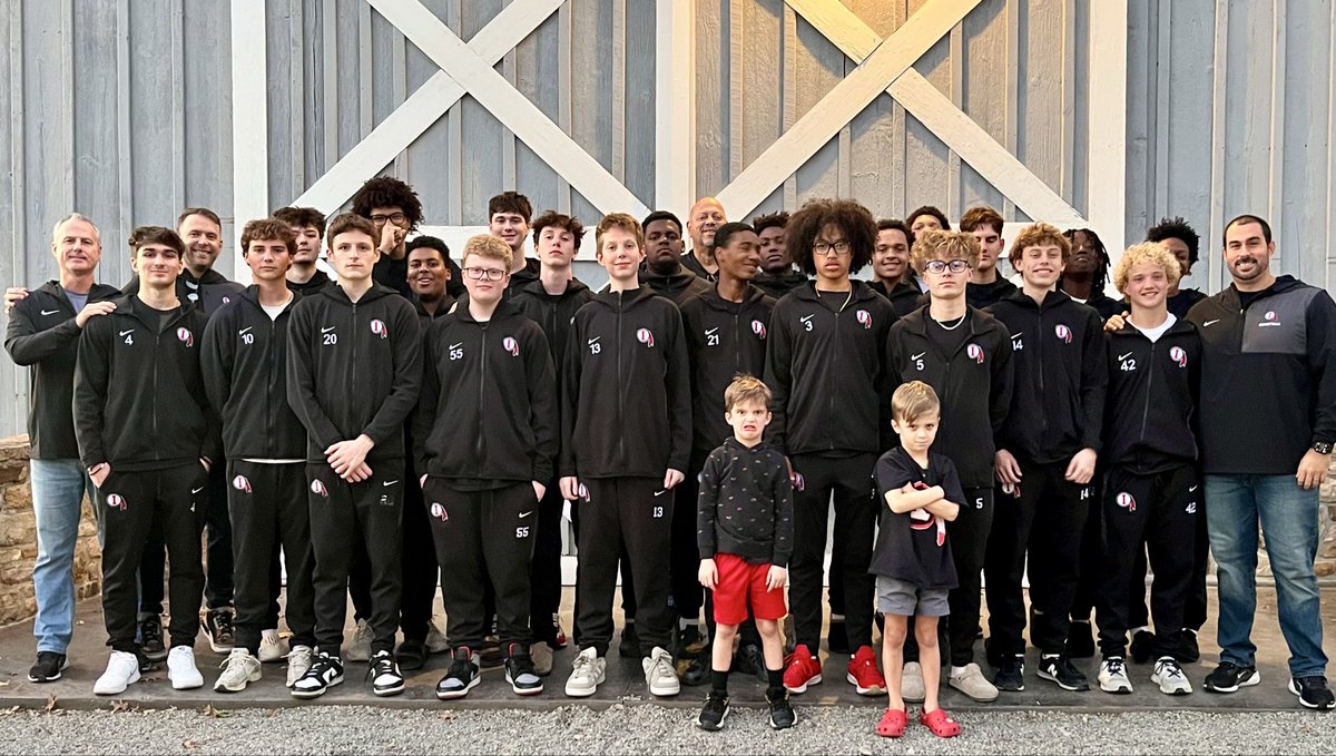 Indiana Area School District Athletics (@iasdathletics) on Twitter photo We would like to extend a HUGE thank you to the Boys’ Basketball team for their volunteer work at the Indiana Area Education Foundation spaghetti dinner tonight!🍝
#IndianaProud We would like to extend a HUGE thank you to the Boys’ Basketball team for their volunteer work at the Indiana Area Education Foundation spaghetti dinner tonight!🍝
#IndianaProud