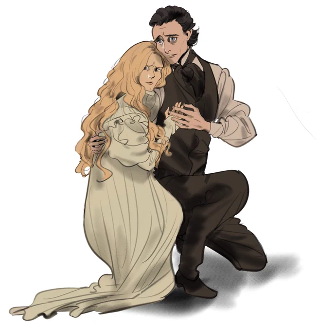 crimson peak